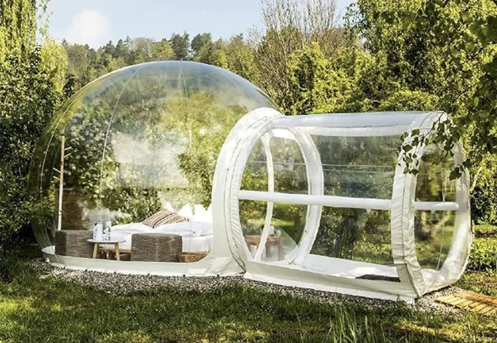 buy inflatable tent bubble online