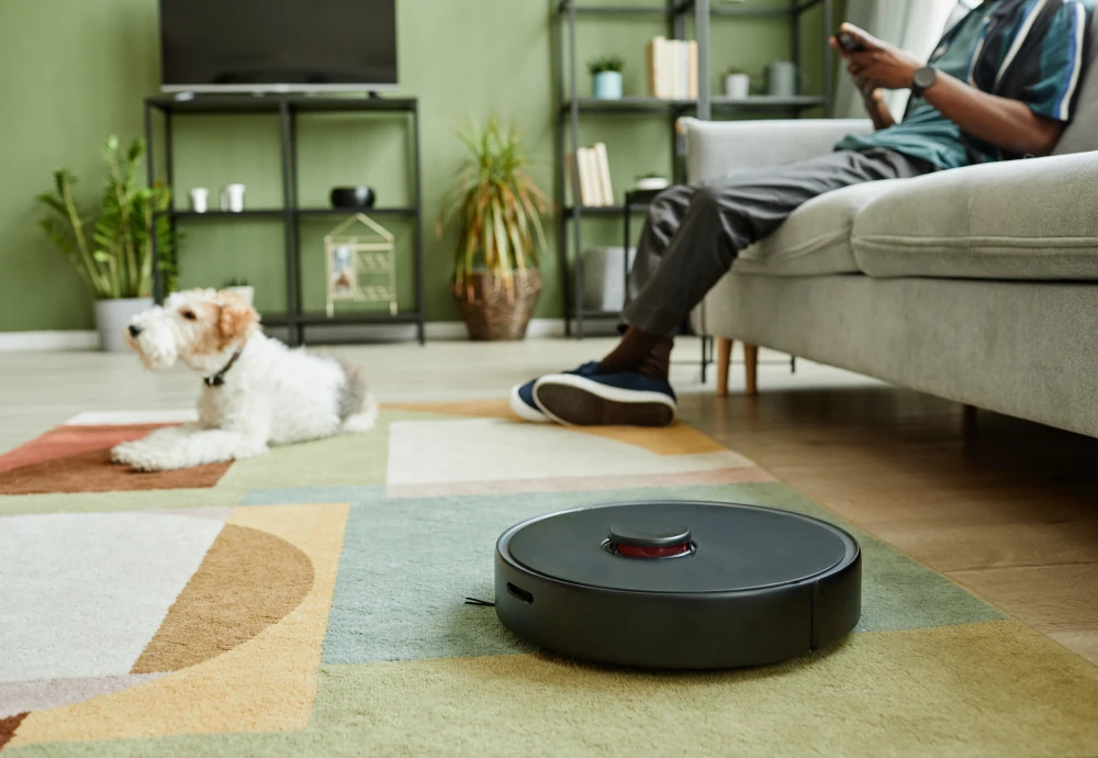 best robot vacuum cleaner and mop